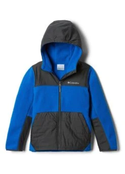 Columbia Boys Rugged Ridge Sherpa Hybrid Full Zip 4 Columbia Boys Rugged Ridge Sherpa Hybrid Full Zip -Winter Kids Clothing Store 1863851 438 f