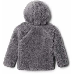 Columbia Toddler Foxy Baby Sherpa Full Zip 4 Columbia Toddler Foxy Baby Sherpa Full Zip -Winter Kids Clothing Store 1864001 023 b 2223fw