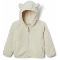 Columbia Toddler Foxy Baby Sherpa Full Zip