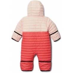 Columbia Infant Powder Lite Reversible Bunting 2 Columbia Infant Powder Lite Reversible Bunting -Winter Kids Clothing Store 1864021 614 b 2223fw