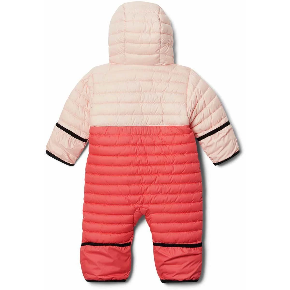 Infant Powder Lite Reversible Bunting Columbia Infant Powder Lite Reversible Bunting -Winter Kids Clothing Store 1864021 614 b 2223fw