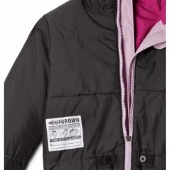 Columbia Youth Buga II Snowsuit -Winter Kids Clothing Store 1864041 572 a1 2223fw