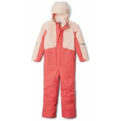 Columbia Youth Buga II Snowsuit -Winter Kids Clothing Store 1864041 614 f 2223fw