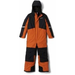 Columbia Youth Buga II Snowsuit -Winter Kids Clothing Store 1864041 858 f 2223fw