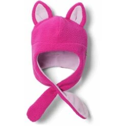 Columbia Toddler Tiny Animal Beanie II -Winter Kids Clothing Store 1865971 665 f 2223fw