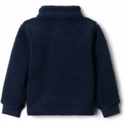 Columbia Toddler Rugged Ridge II Sherpa Full Zip 2 Columbia Toddler Rugged Ridge II Sherpa Full Zip -Winter Kids Clothing Store 1908632 464 b 2223fw