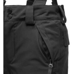 Spyder Boys Propulsion Pant -Winter Kids Clothing Store 195020 spyn prop pant black 3