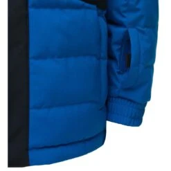 Spyder Trick Synthetic Down Jacket - Toddler Boy's -Winter Kids Clothing Store 195082 spyn trick syn down old glory 3
