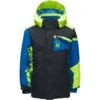 Spyder Mini Challenger Jacket - Boy's