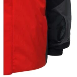 Spyder Mini Challenger Jacket - Boy's -Winter Kids Clothing Store 195084 spyn mini chlgr volcano 3