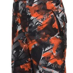 Spyder Toddler Boys Expedition Pant -Winter Kids Clothing Store 195086 spyn mini exped prp 3