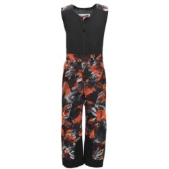 Spyder Toddler Boys Expedition Pant -Winter Kids Clothing Store 195086 spyn mini exped prp l