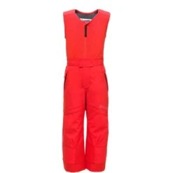 Spyder Toddler Boys Expedition Pant -Winter Kids Clothing Store 195086 spyn mini exped volcano l