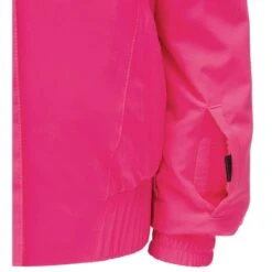 Spyder Bitsy Lola Jacket - Girl's -Winter Kids Clothing Store 195104 spyn bitsy lola bryte bubblegum 3