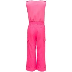 Spyder Toddler Girls Sparkle Pant 2 Spyder Toddler Girls Sparkle Pant -Winter Kids Clothing Store 195106 spyn biitsy sparkle bryte bubblegum 2