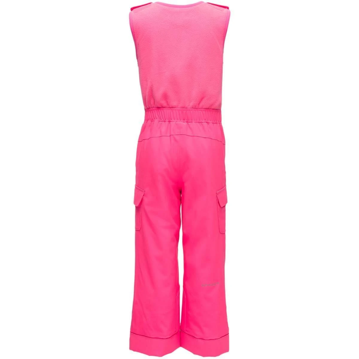 Toddler Girls Sparkle Pant Spyder Toddler Girls Sparkle Pant -Winter Kids Clothing Store 195106 spyn biitsy sparkle bryte bubblegum 2