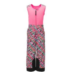 Spyder Toddler Girls Sparkle Pant 9 Spyder Toddler Girls Sparkle Pant -Winter Kids Clothing Store 195106 spyn bitsy sparkle fmp l