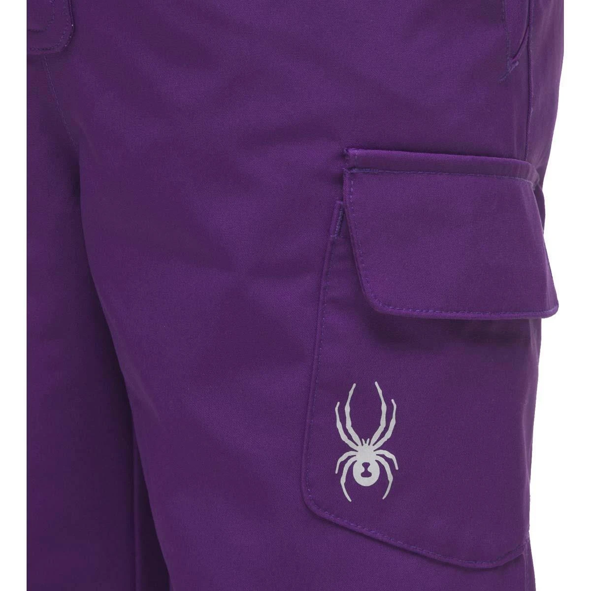 Toddler Girls Sparkle Pant Spyder Toddler Girls Sparkle Pant -Winter Kids Clothing Store 195106 spyn bitsy sparkle majesty 3