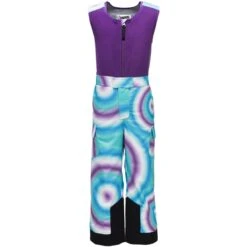 Spyder Toddler Girls Sparkle Pant 14 Spyder Toddler Girls Sparkle Pant -Winter Kids Clothing Store 195106 spyn bitsy sparkle mvp l