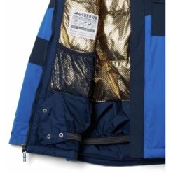 Columbia Boys Mighty Mogul II Jacket -Winter Kids Clothing Store 1954501 434 a1 2223fw