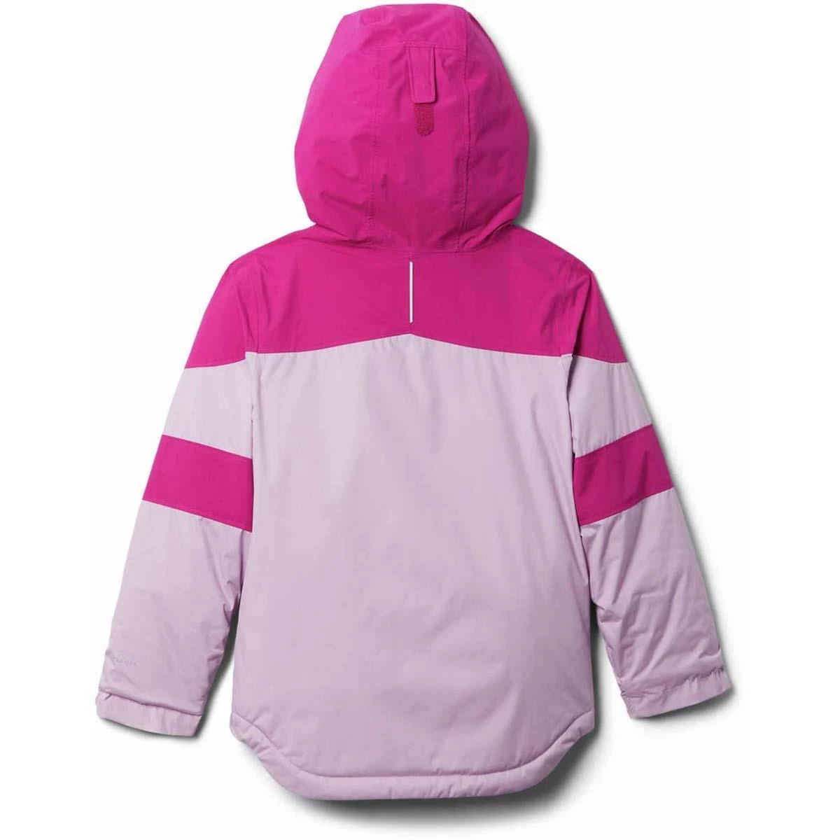 Girls Mighty Mogul II Jacket Columbia Girls Mighty Mogul II Jacket -Winter Kids Clothing Store 1954511 572 b pu 2223fw