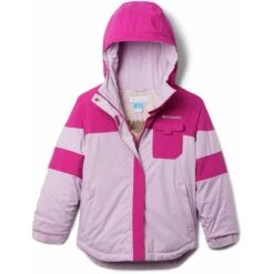 Columbia Girls Mighty Mogul II Jacket