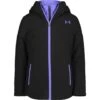 Under Armour Boys Westward 3 In 1 Jacket