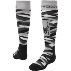 Spyder Peak Socks - Boy's