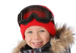 Carve Glide Goggle - Youth -Winter Kids Clothing Store 1 4