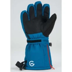 Gordini Youth Toddler Prima Glove -Winter Kids Clothing Store 1g5073 mykonos navy 2
