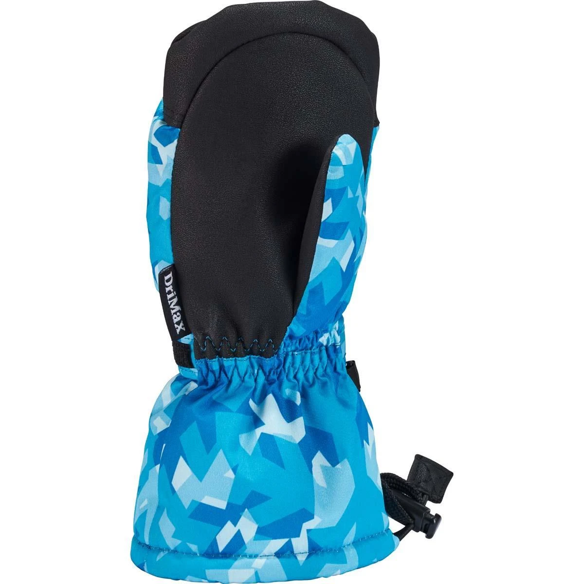 Gordini Toddler Baby Baby Baby Print Mitt Gordini Toddler Baby Baby Baby Print Mitt -Winter Kids Clothing Store 1m5075 1m5075p baby baby baby mitt blue flakes 02