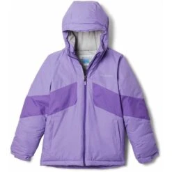 Columbia Girls Horizon Ride II Jacket