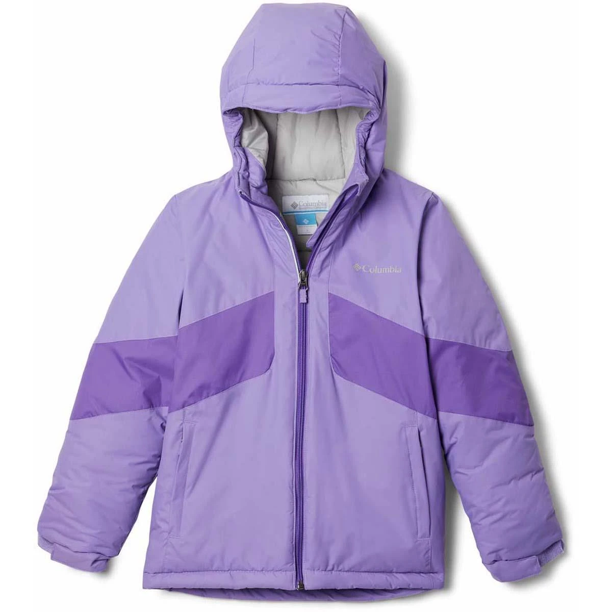 Girls Horizon Ride II Jacket Columbia Girls Horizon Ride II Jacket -Winter Kids Clothing Store 2009821 597 f 2223fw