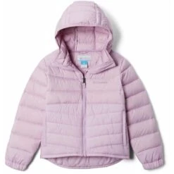 Columbia Girls Tumble Rock Down Hdd Jacket