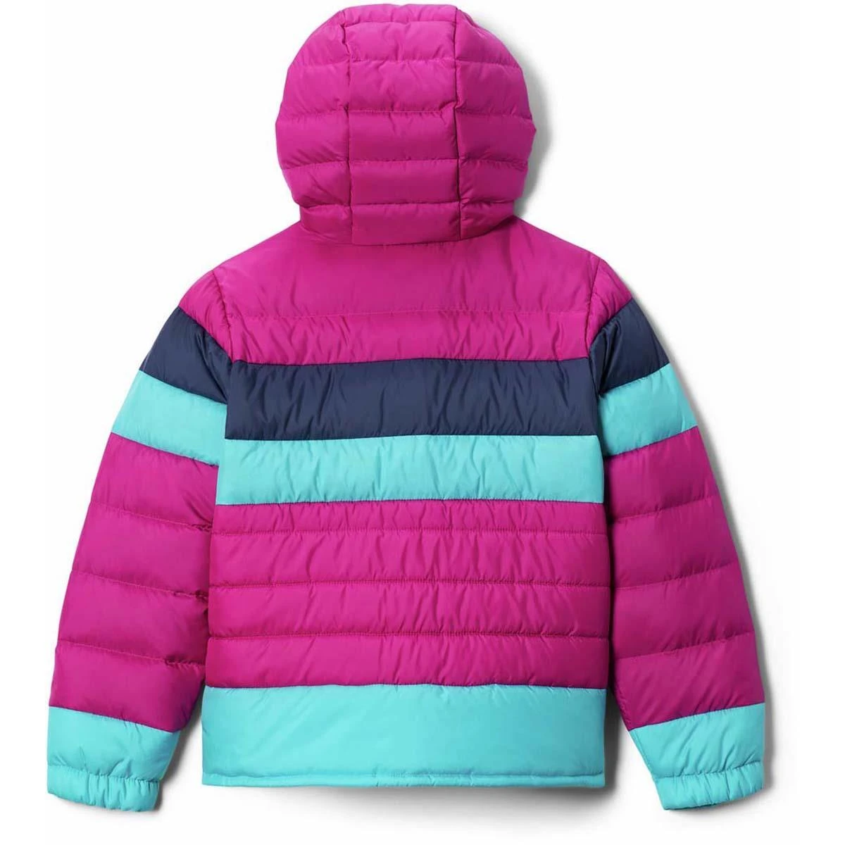 Girls Tumble Rock Down Hdd Jacket Columbia Girls Tumble Rock Down Hdd Jacket -Winter Kids Clothing Store 2010021 665 b 2223fw