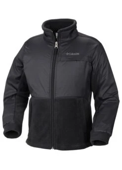 Columbia Boys Steens Mt Overlay