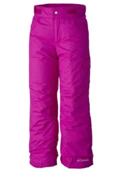 Columbia Girls Starchaser Peak II Pant -Winter Kids Clothing Store 20120182019columbiagirlsstarchaserpeakiipantbrightplum