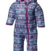 Columbia Infant Frosty Freeze Bunting