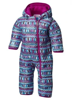 Columbia Infant Frosty Freeze Bunting
