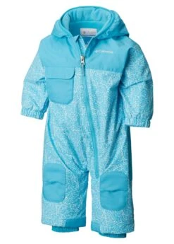 Columbia Infant Hot-Tot Suit