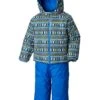 Columbia Youth Frosty Slope Set