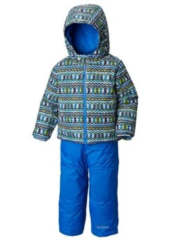 Columbia Youth Frosty Slope Set