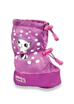 Kamik Felix Bootie (Pink)