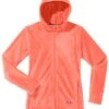 Under Armour Super Furry Hoody - Girl's