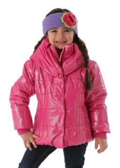 Obermeyer Ingenue Jacket - Girl's