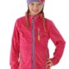 Spyder Caliper Fleece Jacket - Girl's