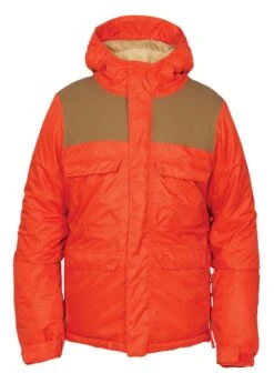 686 F15 Boys Approach Insulated Jacket 3 686 F15 Boys Approach Insulated Jacket -Winter Kids Clothing Store 20152016686boysapproachinsulatedjacketburntorange