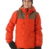 686 F15 Boys Approach Insulated Jacket