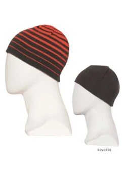686 F15 Boys Elevated Reversible Beanie