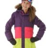 686 F15 Girls Polly Insulated Jacket
